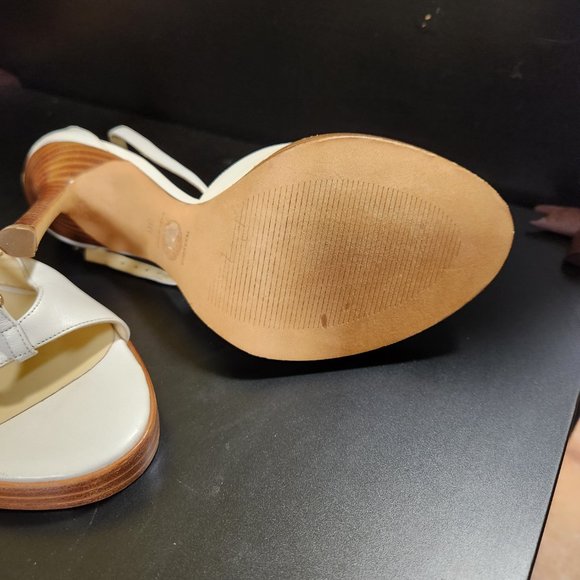 Versace Heels - Picture 2 of 3